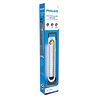 Lámpara LED Philco SL251 Recargable Solar 3600mAh, 45 LED, USB-A