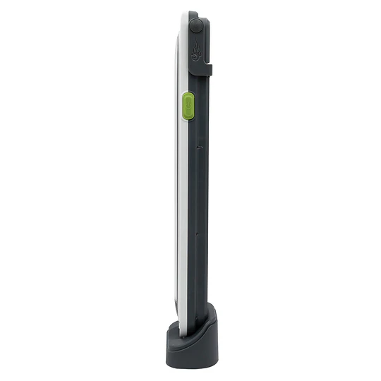 Lámpara LED Philco SL251 Recargable Solar 3600mAh, 45 LED, USB-A