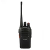 RADIO TRANSMISOR 2 VÍAS BF-666S 400-470Mhz BAOFENG