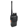 RADIO TRANSMISOR 2 VÍAS BF-666S 400-470Mhz BAOFENG