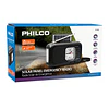 RADIO MULTIBANDA BT SOLAR ICX66 PHILCO