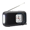 RADIO MULTIBANDA BT SOLAR ICX66 PHILCO