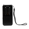  Radio Portátil Con Sonido Claro Am/fm  Philips Tar1509/00 Philips Tar1509