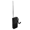  Radio Portátil Con Sonido Claro Am/fm  Philips Tar1509/00 Philips Tar1509