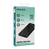 Powerbank Philco 10.000 Carga Rápida