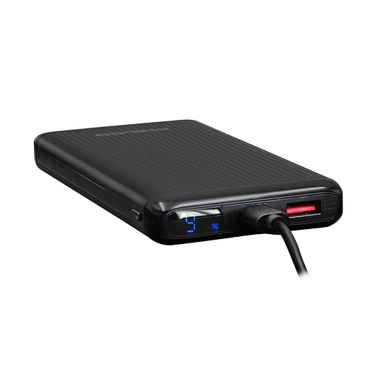 Powerbank Philco 10.000 Carga Rápida