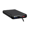 Powerbank Philco 10.000 Carga Rápida