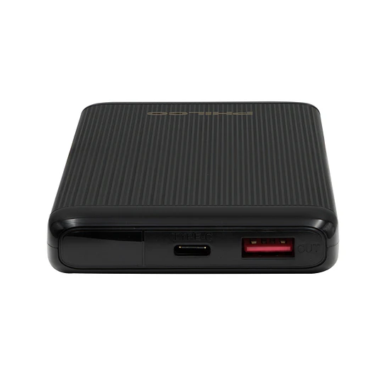 Powerbank Philco 10.000 Carga Rápida