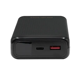 POWERBANK PHILCO 20.000MAH / PD 22.5W  CARGA RAPIDA