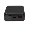 POWERBANK PHILCO 20.000MAH / PD 22.5W  CARGA RAPIDA