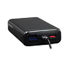 POWERBANK PHILCO 20.000MAH / PD 22.5W  CARGA RAPIDA