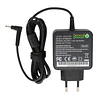 CARGADOR NOTEBOOK ACER 19V 2,37A PTA. FINA ULTRABOOK