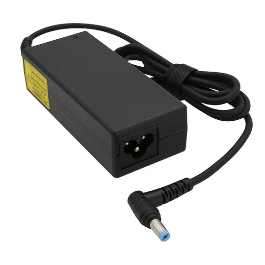Cargador Notebook Acer 19V 3.42A  PLUG 5,5*1,7mm GENERAL POWER