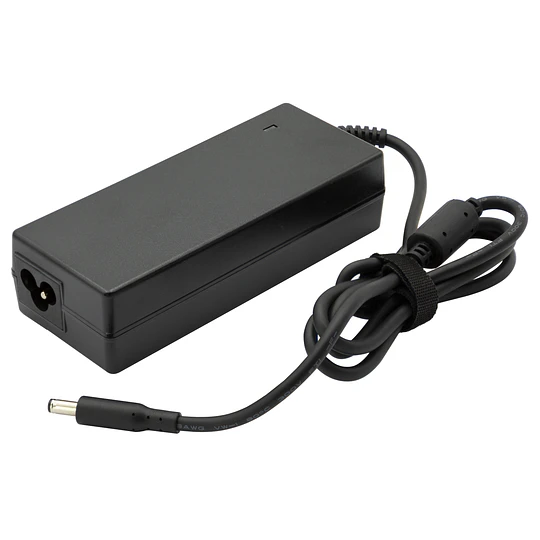 Cargador Notebook 18.5V 3.5A/ 4,8*1,7mm HP