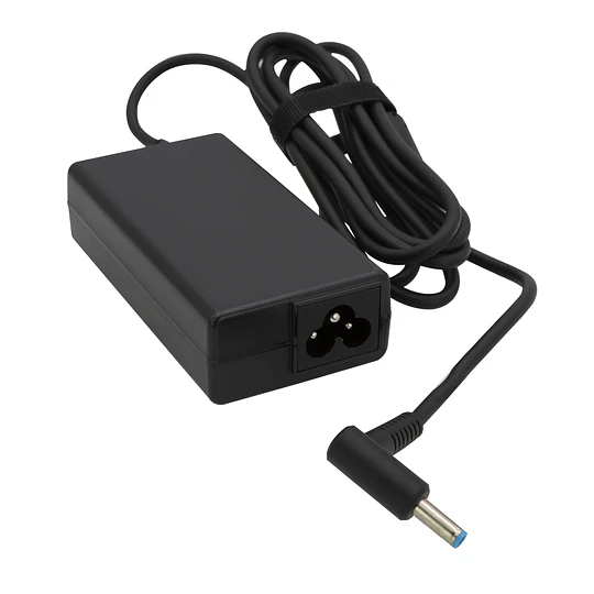CARGADOR ULTRABOOK HP 19.5V/2.31A  (4.5*3.0)