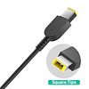 CARGADOR ULTRABOOK 20V / 3.25A LENOVO TIPO USB