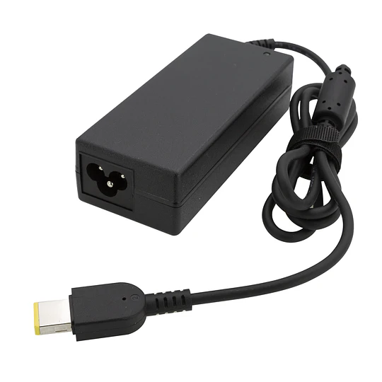 CARGADOR ULTRABOOK 20V / 3.25A LENOVO TIPO USB
