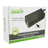 CARGADOR ULTRABOOK 20V / 3.25A LENOVO TIPO USB