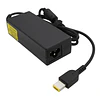 CARGADOR ULTRABOOK 20V / 3.25A LENOVO TIPO USB