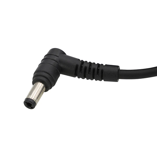 Cargador Notebook Toshiba 19V, 3,42A/5,5*2,5mm GENERAL POWER