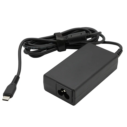 CARGADOR PARA  NOTEBOOK, MAC TIPO C (PD) 65W UNIVERSAL GENERAL POWER
