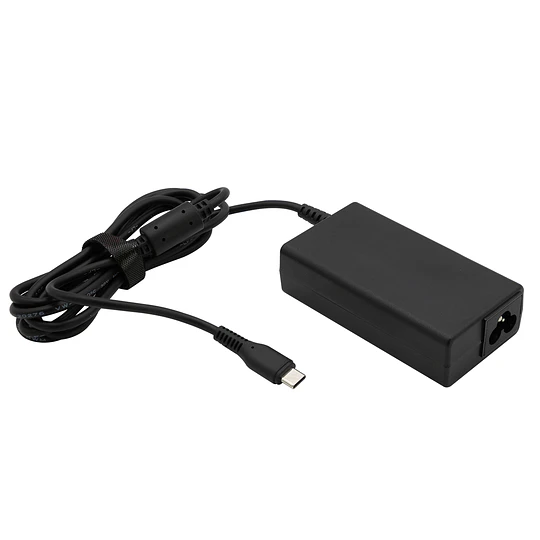 CARGADOR PARA  NOTEBOOK, MAC TIPO C (PD) 65W UNIVERSAL GENERAL POWER