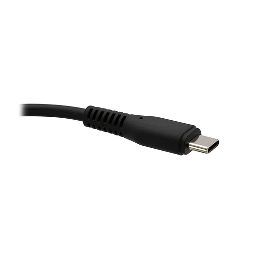 CARGADOR PARA  NOTEBOOK, MAC TIPO C (PD) 65W UNIVERSAL GENERAL POWER