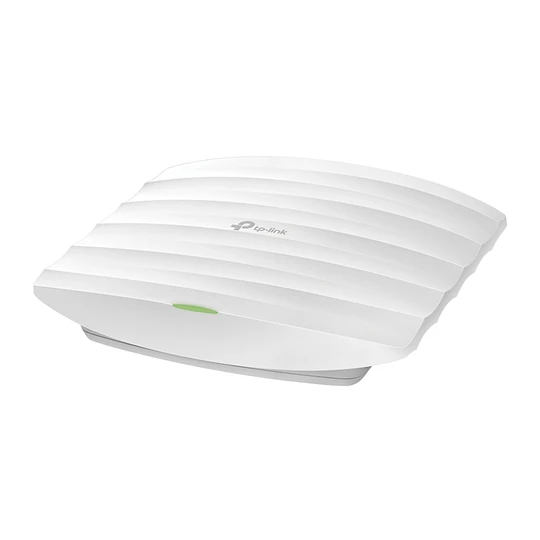 Access Point Inalámbrico Wi-Fi 4 Montaje en Techo TP-Link EAP115 , 300 Mbps