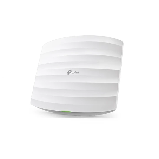 Access Point Inalámbrico Wi-Fi 4 Montaje en Techo TP-Link EAP115 , 300 Mbps