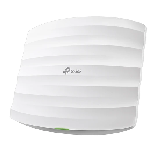 Access Point Inalámbrico Wi-Fi 4 Montaje en Techo TP-Link EAP115 , 300 Mbps