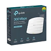 Access Point Inalámbrico Wi-Fi 4 Montaje en Techo TP-Link EAP115 , 300 Mbps