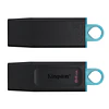 DTX/64GB-2P-TH PACK 2 PENDRIVE EXODIA 64GB (740617-325560) KINGSTON