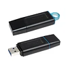 DTX/64GB-2P-TH PACK 2 PENDRIVE EXODIA 64GB (740617-325560) KINGSTON