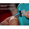 SDCG4/256GB MICROSDXC CANVAS GO PLUS GEN4 200MB/S A2 U3 V30