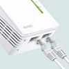 TL-WPA4220 AV600 POWERLINE N300 WI-FI 3-PACK KIT