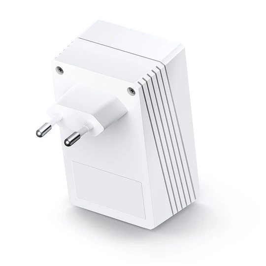 TL-WPA4220 AV600 POWERLINE N300 WI-FI 3-PACK KIT
