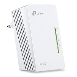 TL-WPA4220 AV600 POWERLINE N300 WI-FI 3-PACK KIT