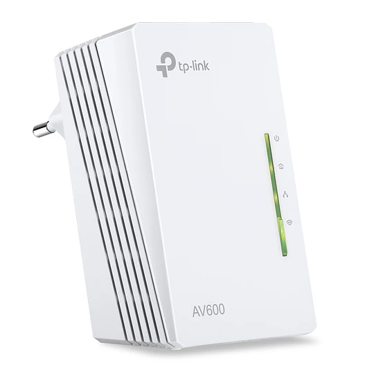TL-WPA4220 AV600 POWERLINE N300 WI-FI 3-PACK KIT