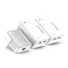 TL-WPA4220 AV600 POWERLINE N300 WI-FI 3-PACK KIT