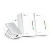 TL-WPA4220 AV600 POWERLINE N300 WI-FI 3-PACK KIT
