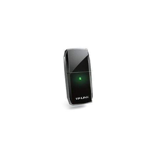 ARCHER T2U ADAPT. TPLINK AC600 MINI  USB.WIFI