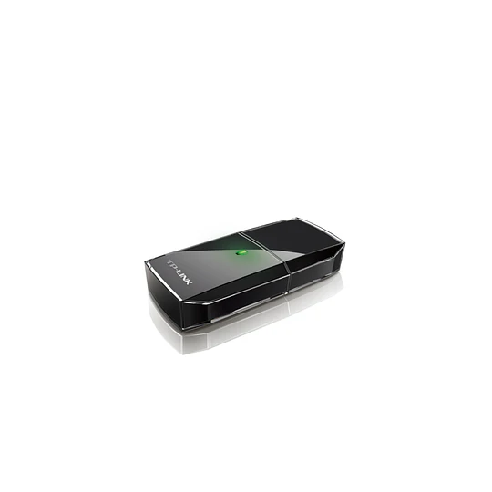 ARCHER T2U ADAPT. TPLINK AC600 MINI  USB.WIFI