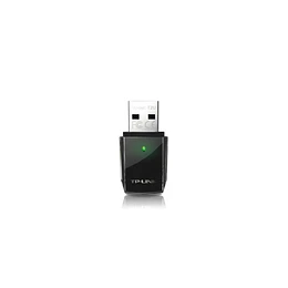 ARCHER T2U ADAPT. TPLINK AC600 MINI  USB.WIFI