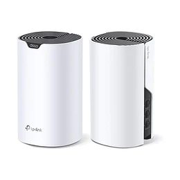 DECO S7 MESH TPLINK AC1900  2PACK WI-FI SYSTEM