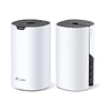 DECO S7 MESH TPLINK AC1900  2PACK WI-FI SYSTEM