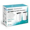 DECO S7 MESH TPLINK AC1900  2PACK WI-FI SYSTEM