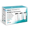 DECO S7 MESH TPLINK AC1900  3PACK WI-FI SYSTEM