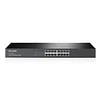 SWITCH 16- PORT CARCASA DE ACERO (TL-SF1016)