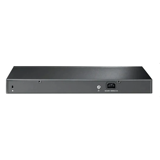 SWITCH 16- PORT CARCASA DE ACERO (TL-SF1016)