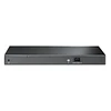 SWITCH 16- PORT CARCASA DE ACERO (TL-SF1016)